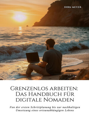 cover image of Grenzenlos arbeiten